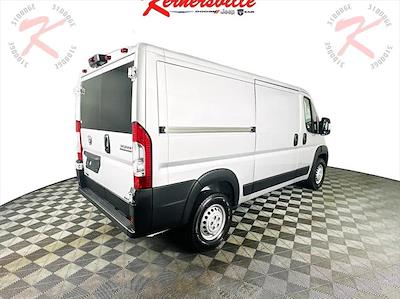 2024 Ram ProMaster 3500 Standard Roof FWD, Empty Cargo Van for sale #241569 - photo 2