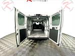 2024 Ram ProMaster 3500 Standard Roof FWD, Empty Cargo Van for sale #241569 - photo 16