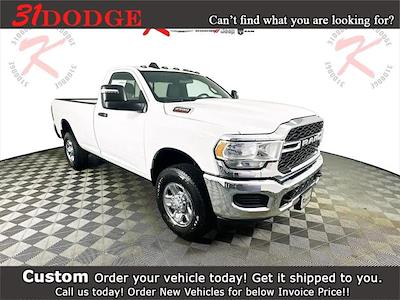 New 2024 Ram 2500 Tradesman Regular Cab 4x4 Pickup for sale #241591 - photo 1