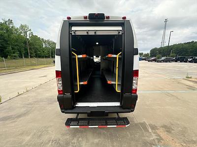 New 2024 Ram ProMaster EV 3500 Super High Roof Upfitted Cargo Van for sale #241598 - photo 2