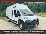 New 2024 Ram ProMaster EV 3500 Super High Roof Upfitted Cargo Van for sale #241598 - photo 1