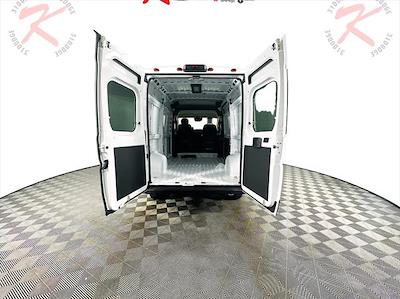 New 2024 Ram ProMaster 2500 High Roof Empty Cargo Van for sale #241685 - photo 2