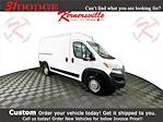 New 2024 Ram ProMaster 2500 High Roof Empty Cargo Van for sale #241685 - photo 1