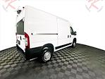 New 2024 Ram ProMaster 2500 High Roof Empty Cargo Van for sale #241685 - photo 3