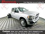 New 2024 Ram 3500 Tradesman Crew Cab 4x4 60 CA Cab Chassis for sale #241787 - photo 1