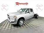 New 2024 Ram 3500 Tradesman Crew Cab 4x4 60 CA Cab Chassis for sale #241787 - photo 4