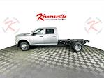 New 2024 Ram 3500 Tradesman Crew Cab 4x4 60 CA Cab Chassis for sale #241787 - photo 5
