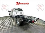 New 2024 Ram 3500 Tradesman Crew Cab 4x4 60 CA Cab Chassis for sale #241787 - photo 6