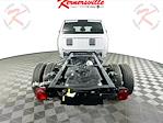 New 2024 Ram 3500 Tradesman Crew Cab 4x4 60 CA Cab Chassis for sale #241787 - photo 7
