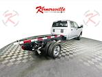 New 2024 Ram 3500 Tradesman Crew Cab 4x4 60 CA Cab Chassis for sale #241787 - photo 2
