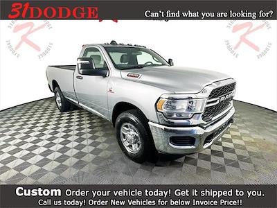 New 2024 Ram 2500 Tradesman Regular Cab Pickup for sale #241852 - photo 1