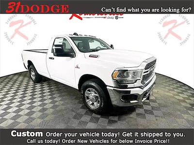 New 2024 Ram 2500 Tradesman Regular Cab Pickup for sale #241853 - photo 1