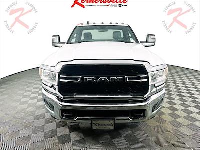 New 2024 Ram 2500 Tradesman Regular Cab Pickup for sale #241853 - photo 2