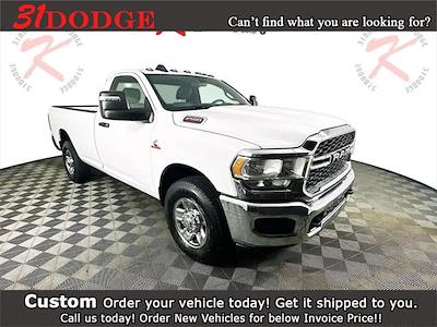 New 2024 Ram 2500 Tradesman Regular Cab Pickup for sale #241854 - photo 1