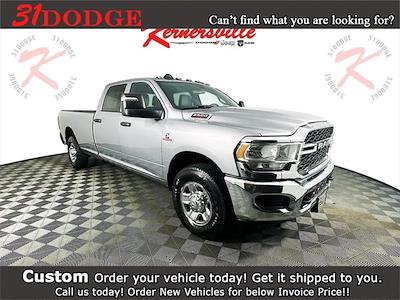New 2024 Ram 2500 Tradesman Crew Cab Pickup for sale #241856 - photo 1