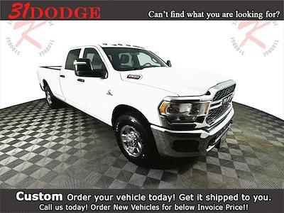 New 2024 Ram 2500 Tradesman Crew Cab Pickup for sale #241857 - photo 1