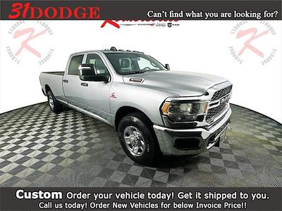 New 2024 Ram 2500 Tradesman Crew Cab Pickup for sale #241860 - photo 1