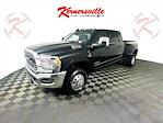 New 2024 Ram 3500 Limited Mega Cab 4x4 DRW Pickup for sale #241913 - photo 3