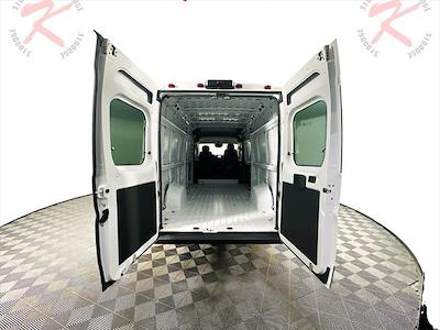 New 2024 Ram ProMaster 3500 High Roof Empty Cargo Van for sale #242018 - photo 2