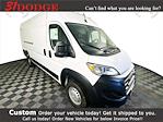 New 2024 Ram ProMaster 3500 High Roof Empty Cargo Van for sale #242018 - photo 1