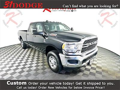 New 2024 Ram 2500 Tradesman Crew Cab 4x4 Pickup for sale #242050 - photo 1
