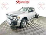 New 2024 Ram 3500 Tradesman Crew Cab 60 CA Cab Chassis for sale #242066 - photo 4