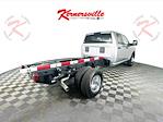 New 2024 Ram 3500 Tradesman Crew Cab 60 CA Cab Chassis for sale #242066 - photo 2