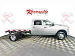 New 2024 Ram 3500 Tradesman Crew Cab 60 CA Cab Chassis for sale #242066 - photo 8