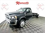 New 2024 Ram 5500 Tradesman Regular Cab 120 CA Cab Chassis for sale #242222 - photo 4