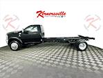 New 2024 Ram 5500 Tradesman Regular Cab 120 CA Cab Chassis for sale #242222 - photo 5