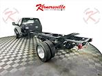 New 2024 Ram 5500 Tradesman Regular Cab 120 CA Cab Chassis for sale #242222 - photo 6