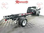 New 2024 Ram 5500 Tradesman Regular Cab 120 CA Cab Chassis for sale #242222 - photo 2