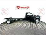 New 2024 Ram 5500 Tradesman Regular Cab 120 CA Cab Chassis for sale #242222 - photo 8