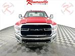 New 2024 Ram 5500 Tradesman Regular Cab 120 CA Cab Chassis for sale #242223 - photo 3