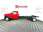 New 2024 Ram 5500 Tradesman Regular Cab 120 CA Cab Chassis for sale #242223 - photo 5