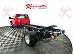 New 2024 Ram 5500 Tradesman Regular Cab 120 CA Cab Chassis for sale #242223 - photo 6