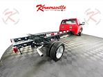 New 2024 Ram 5500 Tradesman Regular Cab 120 CA Cab Chassis for sale #242223 - photo 2