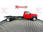 New 2024 Ram 5500 Tradesman Regular Cab 120 CA Cab Chassis for sale #242223 - photo 8