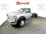 New 2024 Ram 5500 Tradesman Regular Cab 120 CA Cab Chassis for sale #242224 - photo 4
