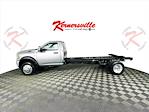 New 2024 Ram 5500 Tradesman Regular Cab 120 CA Cab Chassis for sale #242224 - photo 5