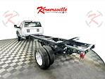 New 2024 Ram 5500 Tradesman Regular Cab 120 CA Cab Chassis for sale #242224 - photo 6