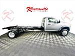 New 2024 Ram 5500 Tradesman Regular Cab 120 CA Cab Chassis for sale #242224 - photo 8