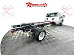 New 2024 Ram 5500 Tradesman Regular Cab 120 CA Cab Chassis for sale #242224 - photo 2