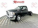 New 2024 Ram 3500 Tradesman Regular Cab 4x4 60 CA Cab Chassis for sale #242232 - photo 4