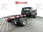 New 2024 Ram 3500 Tradesman Regular Cab 4x4 60 CA Cab Chassis for sale #242232 - photo 2