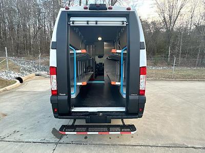 New 2024 Ram ProMaster EV 3500 Super High Roof Upfitted Cargo Van for sale #242473 - photo 2