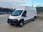 New 2024 Ram ProMaster EV 3500 Super High Roof Upfitted Cargo Van for sale #242473 - photo 4