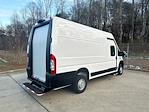New 2024 Ram ProMaster EV 3500 Super High Roof Upfitted Cargo Van for sale #242473 - photo 8