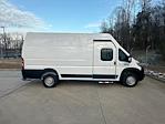 New 2024 Ram ProMaster EV 3500 Super High Roof Upfitted Cargo Van for sale #242473 - photo 9