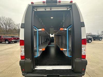 New 2024 Ram ProMaster EV 3500 Super High Roof Upfitted Cargo Van for sale #242585 - photo 2
